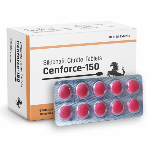 Buy Cenforce Without Prescription in the United States Online