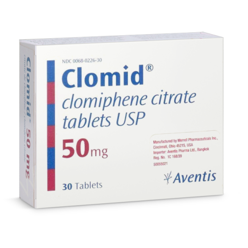 Buy Clomid at Low Price Online in the United States