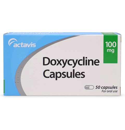 Buy Doxycycline Without Prescription Online in the United States