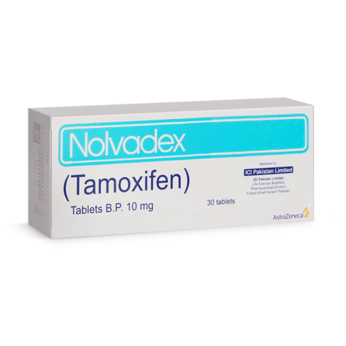Buy Nolvadex Without Prescription in the United States Online