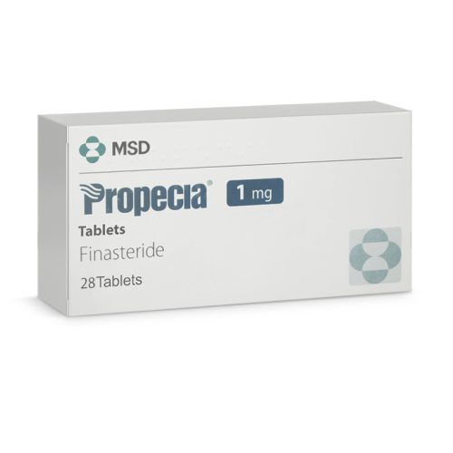 Buy Propecia Online in the United States – Fast Shipping Available